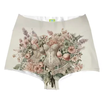 Jubillee Highwaist