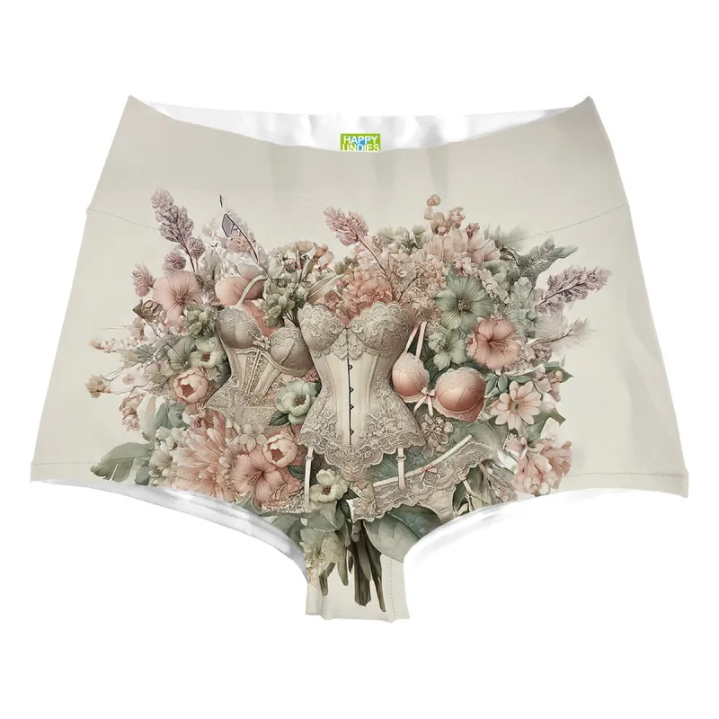 Jubillee Highwaist
