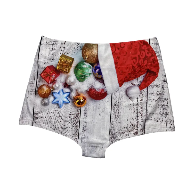 Just Like X-mas Highwaist