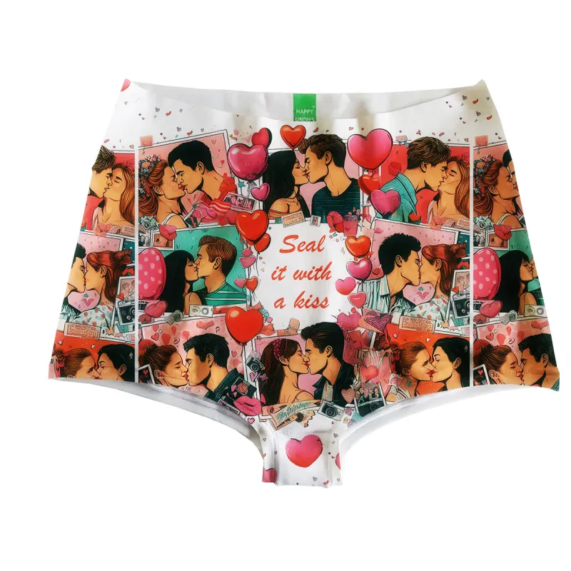 Kiss Me Highwaist