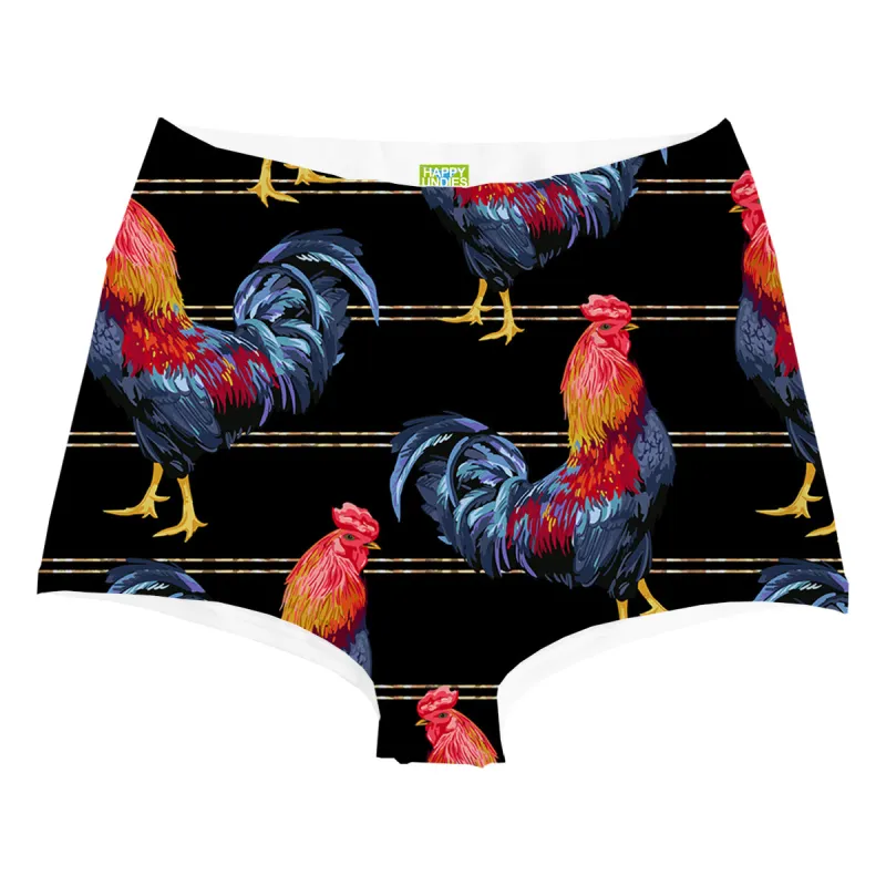 Le Coq Highwaist