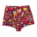 Let's Celebrate Highwaist