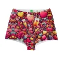 Let's Celebrate Highwaist