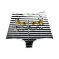 Let's Swing Highwaist