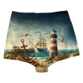 Light House Highwaist