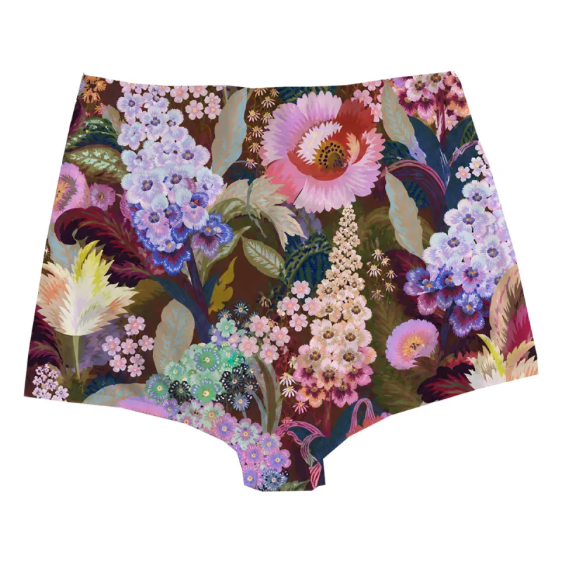 Lilacs Highwaist