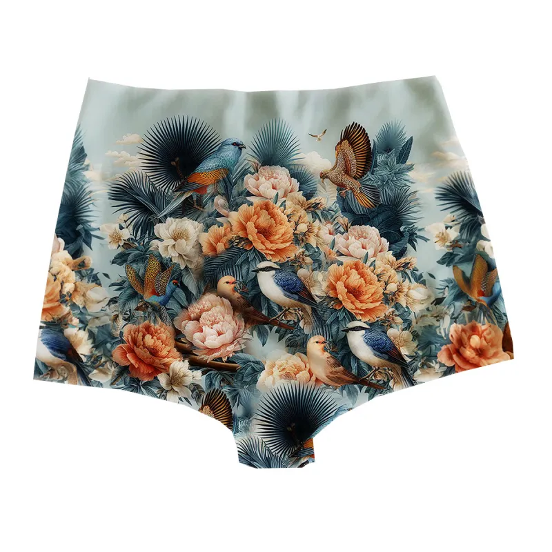 Lion King Highwaist