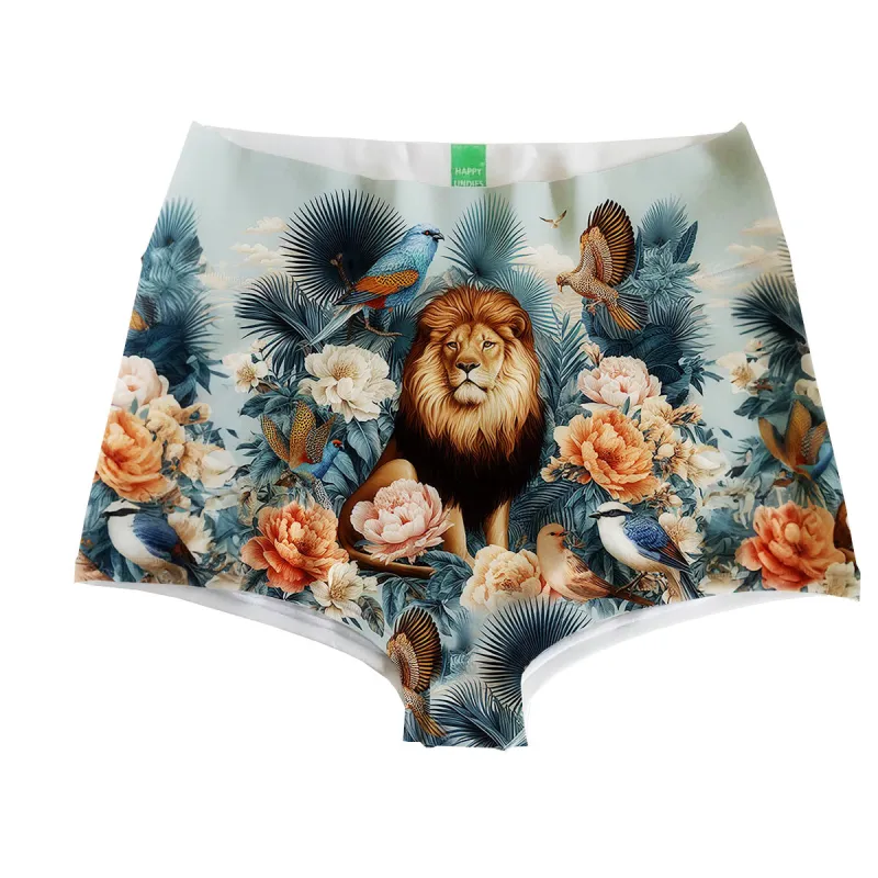 Lion King Highwaist