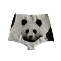 Lucky Panda Highwaist