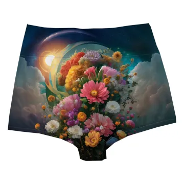Luna Highwaist