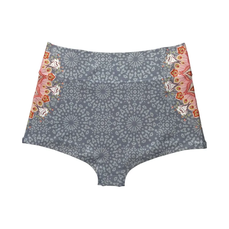 Mandala Pink Highwaist