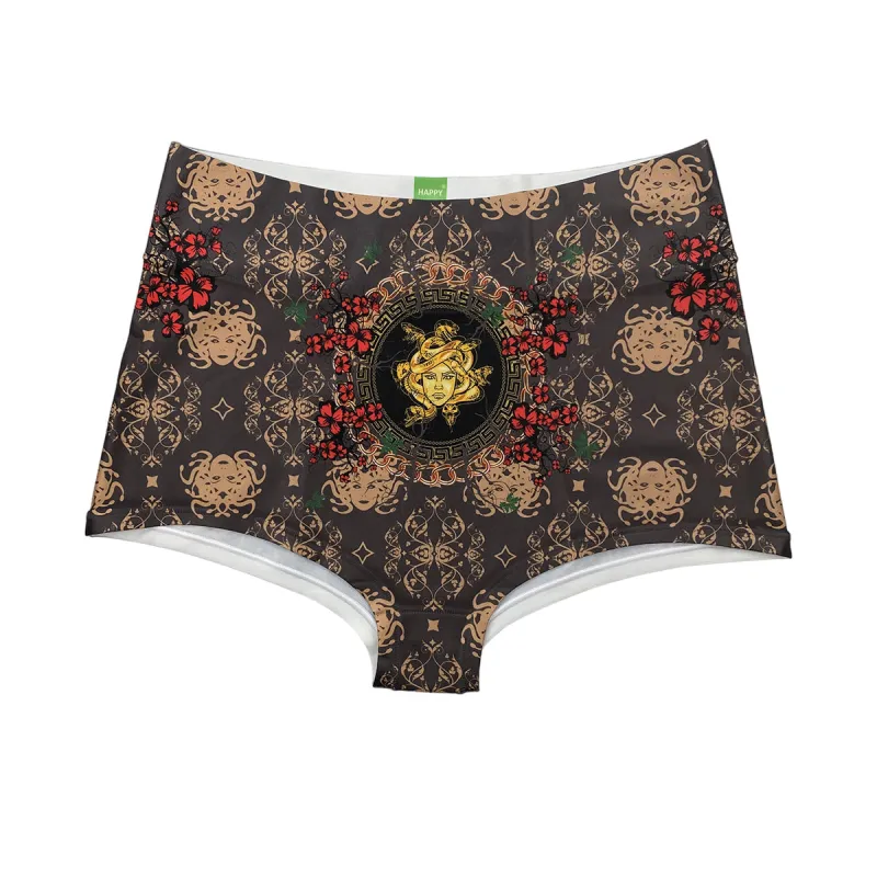 Medusa Highwaist