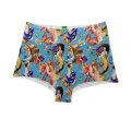 Mermaid Highwaist