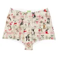 Merry Dogmas Highwaist