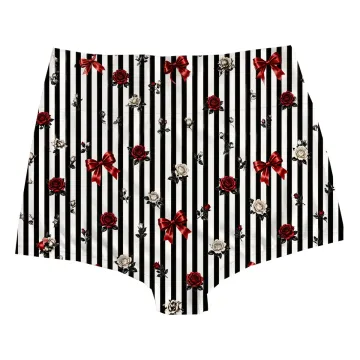 Mon Paris Highwaist