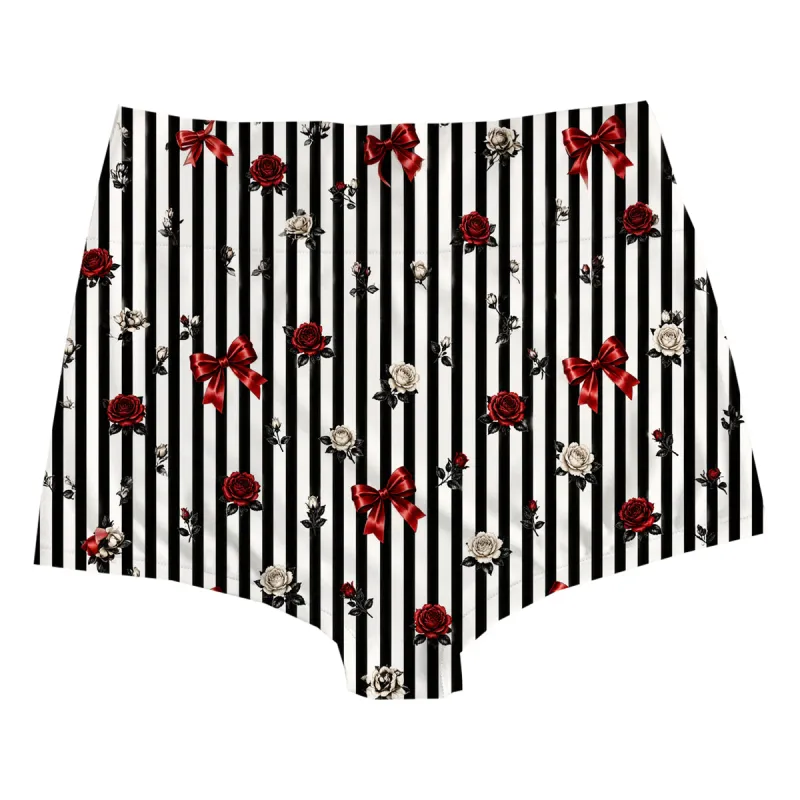 Mon Paris Highwaist