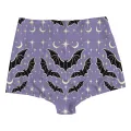 Moonlight Bats Highwaist