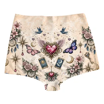 Mystic Soul Highwaist