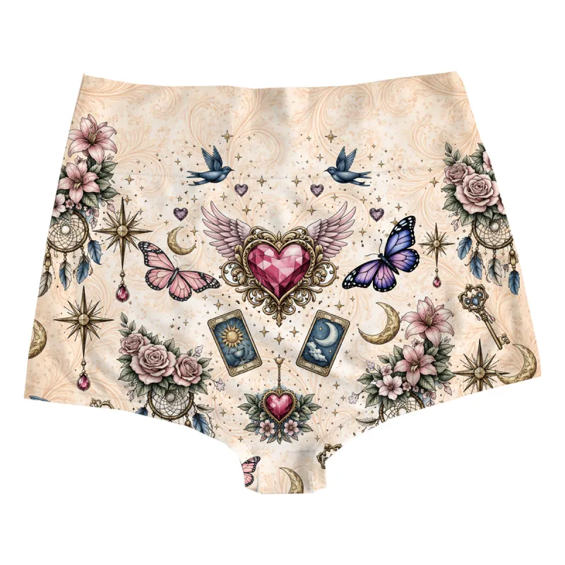 Mystic Soul Highwaist