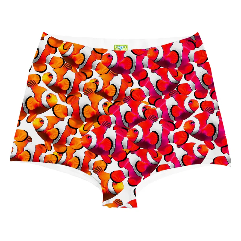 Nemo Highwaist