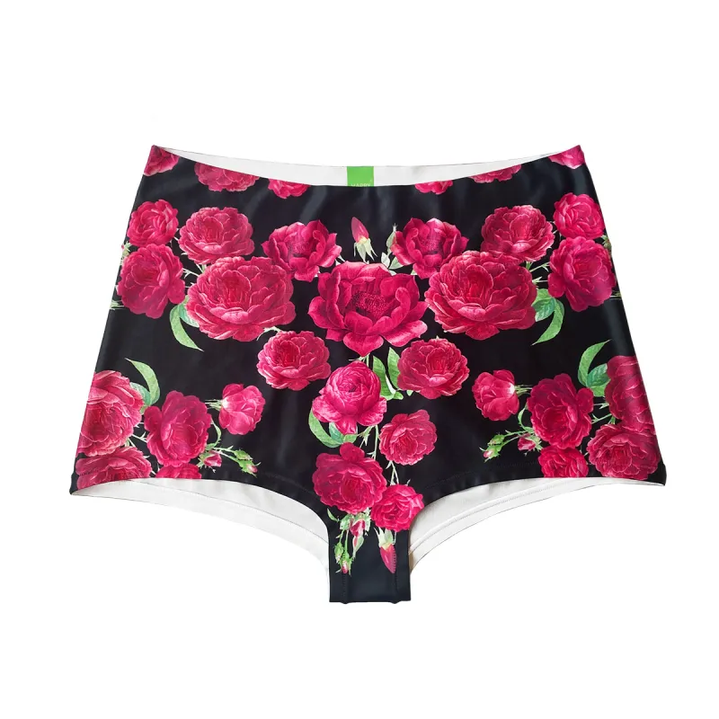 Night Flower Highwaist