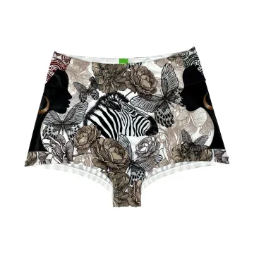 Out Of Africa Highwaist