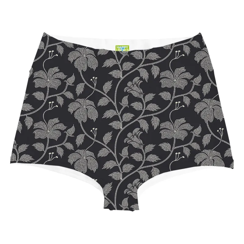 Pearl Grace Highwaist