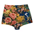 Peony Bird Highwaist
