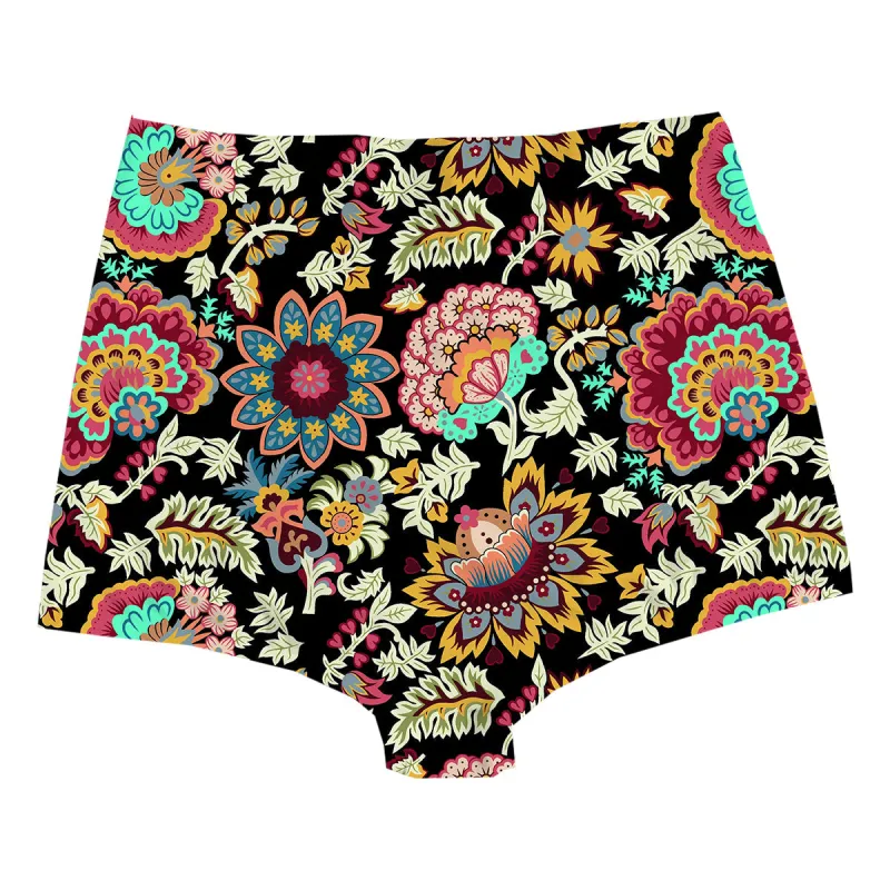 Petalplay Highwaist