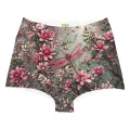 Pink Wings Highwaist