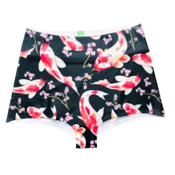 Pisces Highwaist