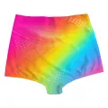 Race Day Highwaist