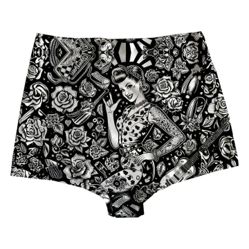 Rebel Highwaist
