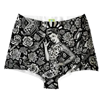 Rebel Highwaist