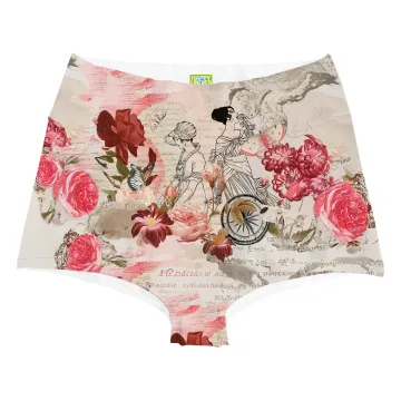 Reverie Highwaist