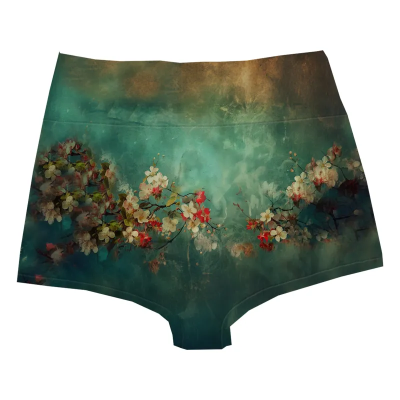 Robin Highwaist
