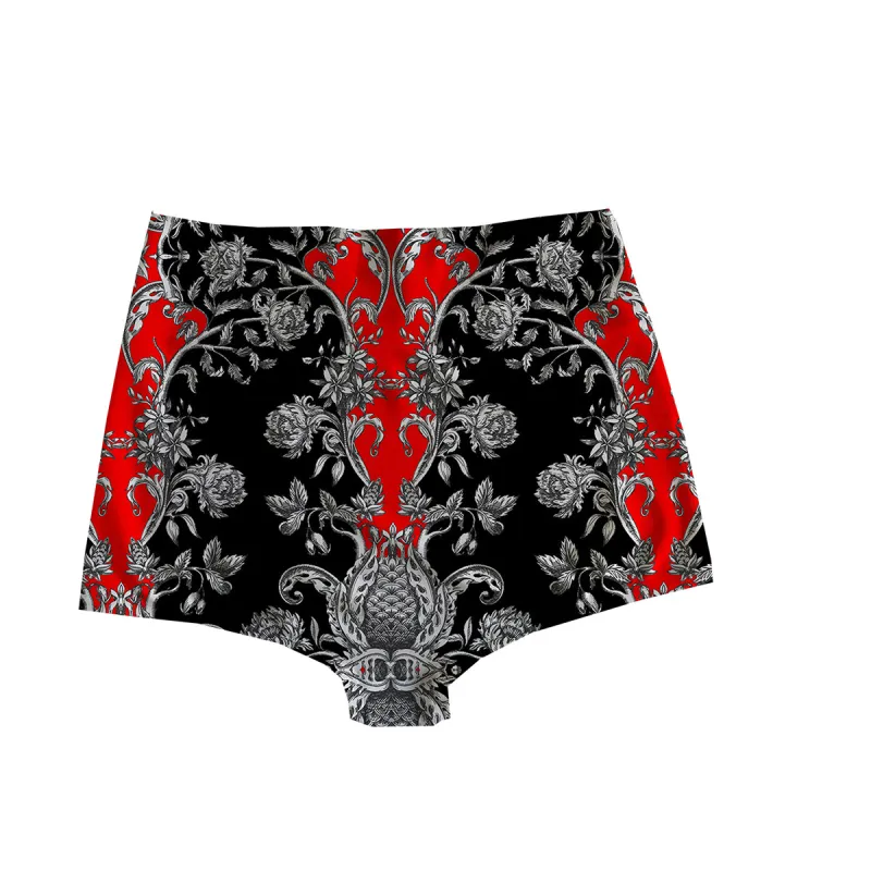 Rococo Highwaist