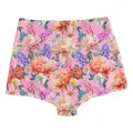 Rose Explosion Highwaist