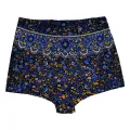 Rosita Noir Highwaist