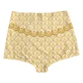 Royal Lace Highwaist
