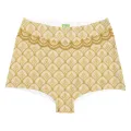 Royal Lace Highwaist