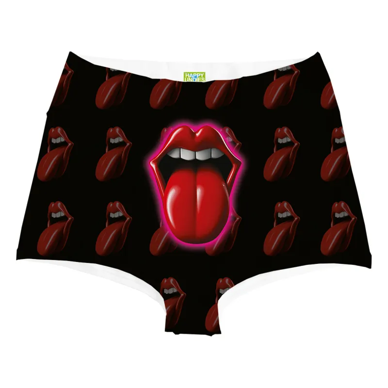 Seduction Highwaist
