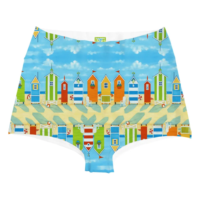 See Breeze Highwaist