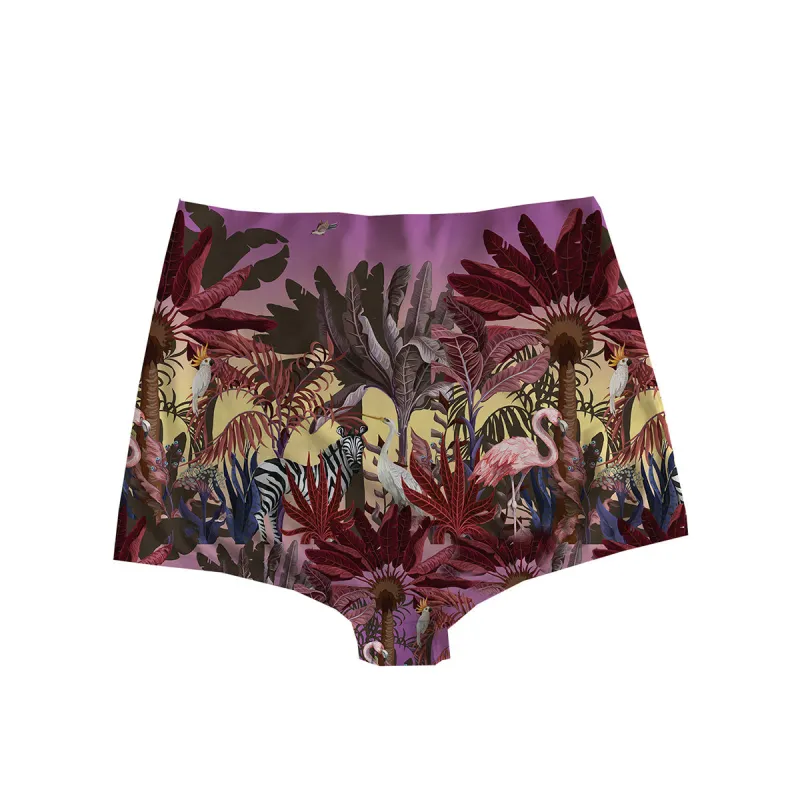 Shadowfern Highwaist