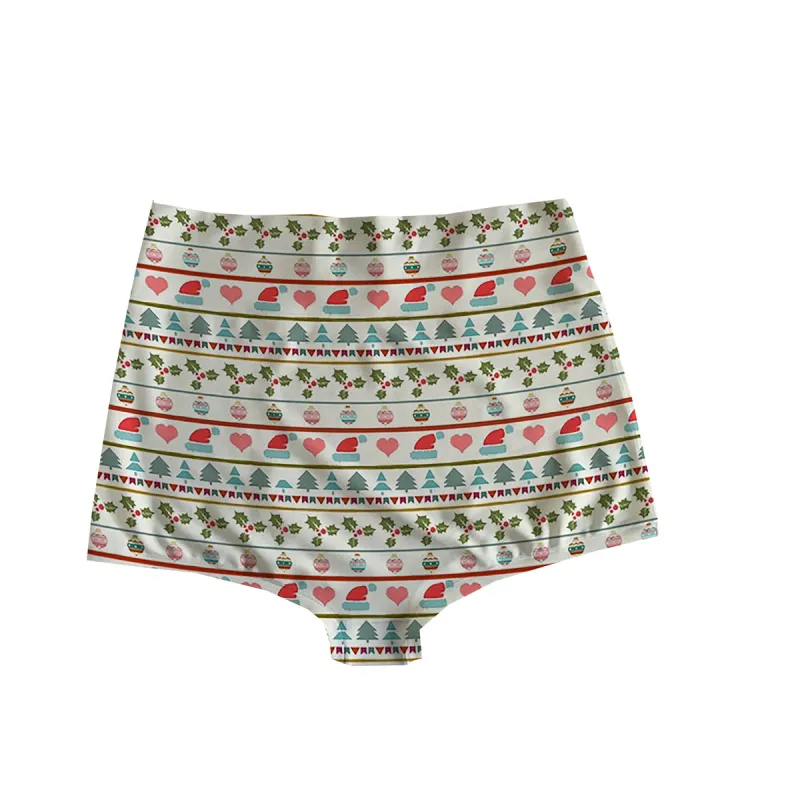 Sleigh Style Highwaist