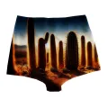 Solo Trip Highwaist