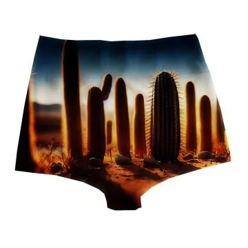 Solo Trip Highwaist