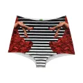 Soul Sisters Highwaist
