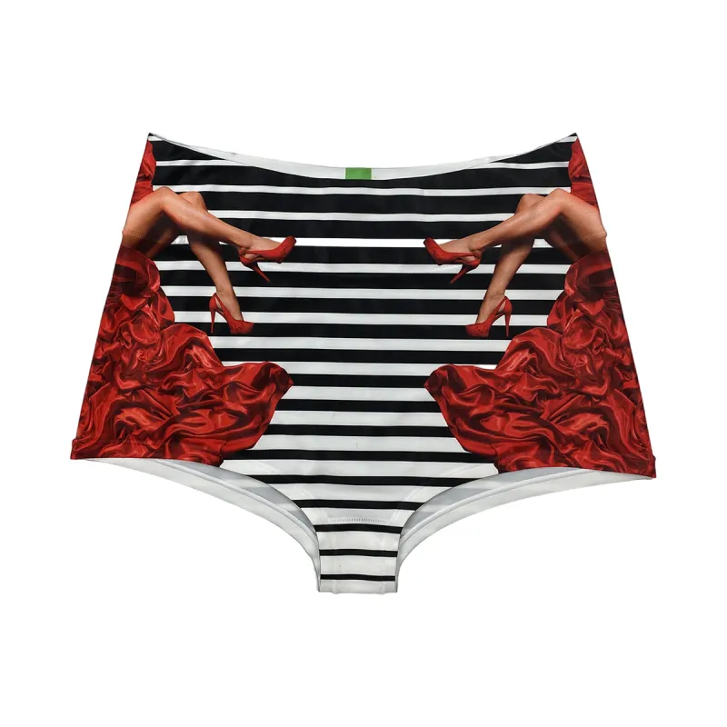 Soul Sisters Highwaist