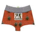 Spying Pet Highwaist